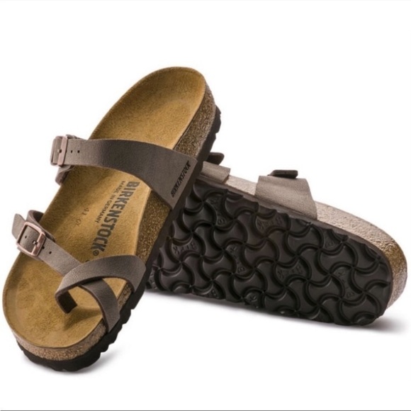 Birkenstock Mayari Thong Sandals - Picture 1 of 7